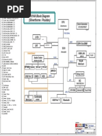 ASUS 1101HA Schematic Diagram. Rev 1.2 | PDF | Input/Output ...