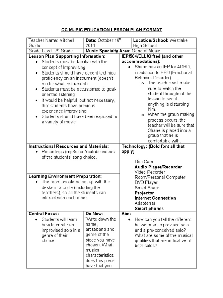 lesson-plan-1-educational-assessment-individualized-education-program