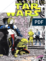Comic Star Wars