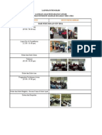 Laporan Bergambar Latihan Asas PISPA Daerah Segamat Bil 1 2014