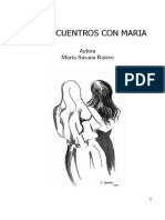 Mis Encuentros Con Maria - Maria Susana Ratero