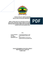 Download RANCANGAN AKTUALISASI PROFESI ASN by Yatin Dwi Rahayu II SN286186764 doc pdf