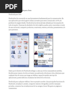 Download Descargar Facebook Para Java by Descargar Facebook SN286188436 doc pdf