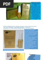 Download Serum Wajah Yg Bagus Merk Apa Serum Whitening Gold Serum Whitening Gold Asli 0856-4800-4092 indosat  by Jual Serum Whitening Gold SN286189278 doc pdf