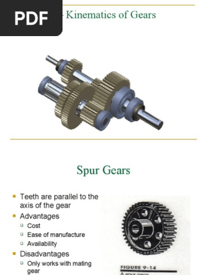 Gear