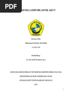 Download Leukemia Limfoblastik Akut by General Yoghurt Salvatore SN286192617 doc pdf