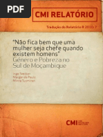 3780 No Fica Bem Que Uma Mulher Seja Chefe Quando