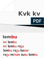 ayat Kvk kv