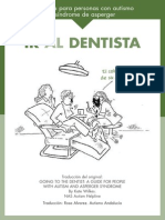 2.Ir Al Dentista Una Guía Para Personas Con Autismo y Síndrome de Aperger. Kate Wilkes