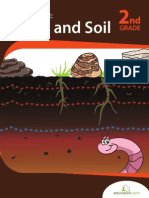 Dig It Rocks Soil Workbook