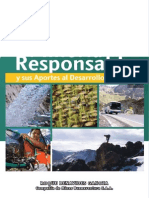 Mineria Responsable 2da Edicion Roque Benavides
