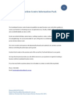 Grandstand Information Pack PDF