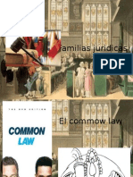 Familias Juridicas
