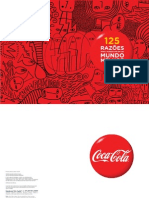 Livro Da Coca Cola