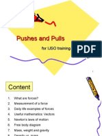 PhaseI Phy L2 Push&Pull