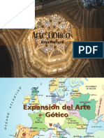 Arte Gótico