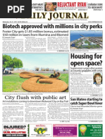 San Mateo Daily Journal 03-28-19 Edition | PDF | Newspapers