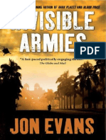 Invisible-Armies of The Great Beyond