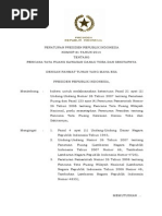 Download PERPRES NO 18 TAHUN 2014pdf by Dimas Hastomo SN286221639 doc pdf