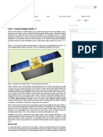 NRSC RISAT-1 - EoPortal Directory - Satellite Missions