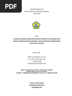 Download Kajian Ketahanan Pangan Masyarakat Pesisirpdf by AcesEdogawa SN286228585 doc pdf
