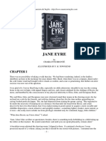 Jane Eyre