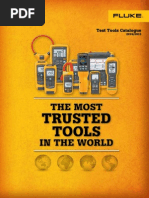 Download Test Tools Fluke by sirtae SN286229819 doc pdf