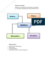 Modelo General de Sistemas de Compañía