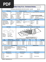 Joint Services Specifications Overview | PDF | Pipe (Fluid