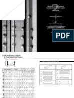 A2 Profile Structurale