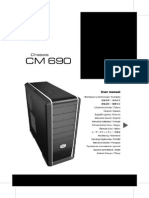 CM 690 Manual PDF