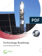 Csp Roadmap2010