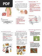 Leaflet Asam Urat