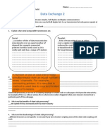 Rty U1l10 Data Exchange 2 Worksheet