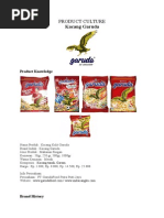 Download Kacang Garuda by Try Budi Ismayadi SN286245531 doc pdf