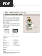 PD Sheet - Toftejorg TZ-75 - En