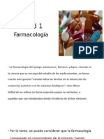 Farmacologia