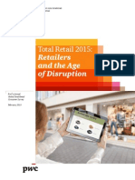 Informe Total Retail 2015