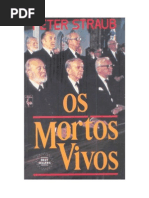 Peter Straub - Os Mortos Vivos 