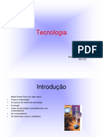 Tecnologia