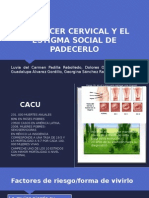 EL CÁNCER CERVICAL Y EL ESTIGMA SOCIAL DE.pptx