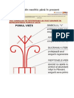 Pomul Vieţii Din Neolitic Până În Prezent