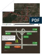 Peta Lokasi PT Basm PDF