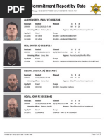 Download Peoria County booking sheet 102115 by Journal Star police documents SN286260237 doc pdf