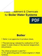 Boiler Water Treatment-1