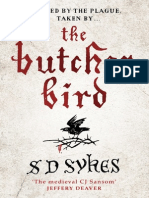 The Butcher Bird Excerpt