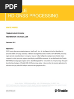 6 Trimble HD-GNSS White Paper