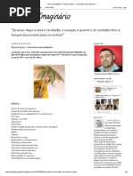 Como Fazer Uma Palmeira