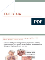 Emfisema