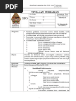 Download SPO Tindakan Korektif by abu almas SN286265369 doc pdf